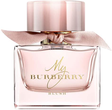 my burberry blush nasıl bir koku|My Burberry Blush by Burberry » Revie.